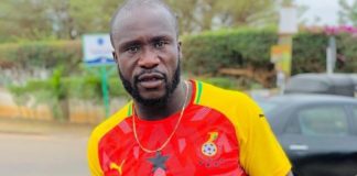 VIDEO: Dr Likee’s 3-months old baby dies