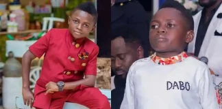 Yaw Dabo warns Ghanaians to be aware of scammers posing to be him to recruit them into his soccer academy