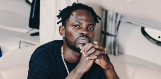 “He’s Gone Completely Mute On Me For Months” – Fameye Pleads With Medikal To Reconnect Him With Shatta Wale Fameye