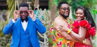 AJ Poundz Recalls How Her Shy Husband Used A ‘Middleman’ To Say ‘I Love You’ (Video)