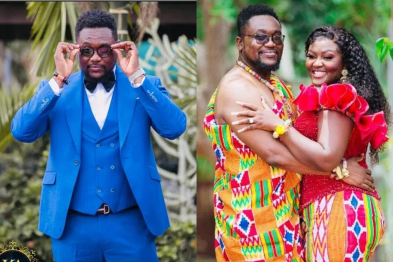AJ Poundz Recalls How Her Shy Husband Used A ‘Middleman’ To Say ‘I Love You’ (Video)