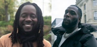 VIDEO: ‘Burna Boy Sampled My Song But Who Am I To Talk?’ – Afriyie Sadly States