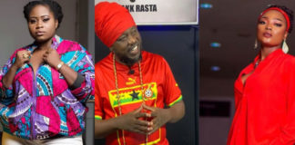 ‘He Didn’t Have To Denigrate Her’ – Lydia Forson On Blakk Rasta’s Recent Attack On Efya