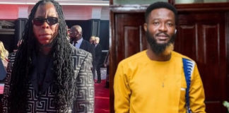 Entertainment Pundit Who Disrespected Edem Finally Apologizes Following Heavy Social Media Backlash – Video