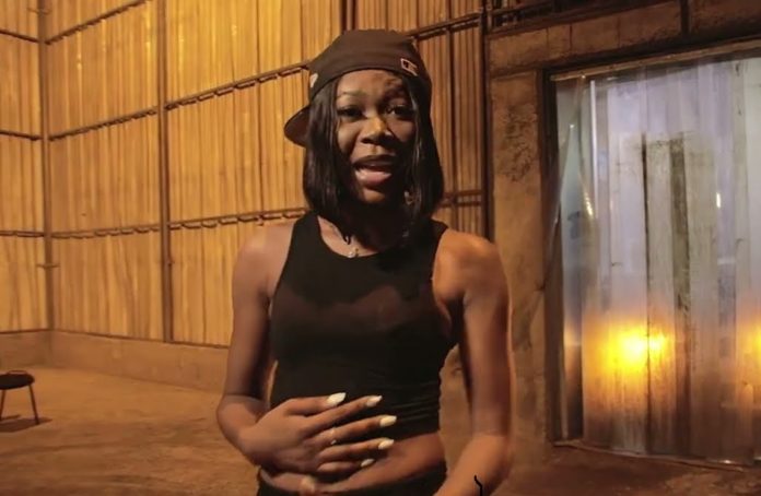 Freda Rhymz