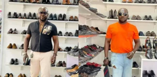 From Truck Pusher to Fashion Mogul: Osebo The Zaraman Shares Inspiring Life Story