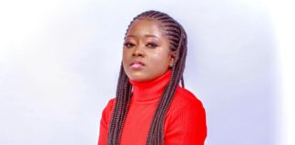 NAJA To Release Debut EP “Taste of Love” On April 14