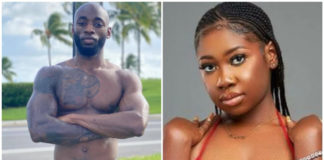 VIDEO: Why I Blocked P0rn Star King Nasir On Twitter – Shugatiti Finally Discloses