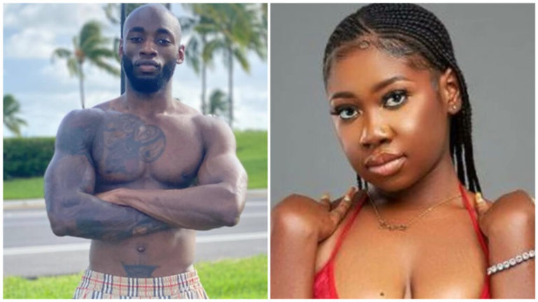 I’m still available to make you experience orgasm – King Nasir tells Shugatiti