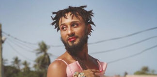 My 11-year-old daughter is in love with another girl and I see nothing wrong with it – Wanlov Kubolor reveals