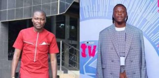 ‘Stonebwoy’s Live Video On The Soldier K!lled At Ashiaman Was Completely Needless’ – Arnold Asamoah-Baidoo Opines