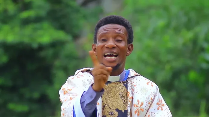 Akwesi Nyarko