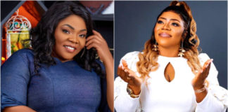 Piesie Esther deserves to win Artiste of the Year – Celestine Donkor states