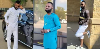 VIDEO: ‘Onyame A Otease Is My Biggest Song Because It Raised A Dead Person’ – Ernest Opoku