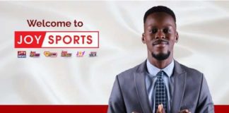 Joy Sports Signs Daniel Koranteng Following His Resignation From Citi FM