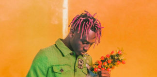 Larruso Returns With New Song “Fall” – Listen