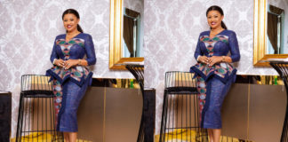 VIDEO: I’m so happy for the next level God has moved me to – Nana Ama Mcbrown replies critics