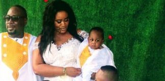 ‘I Miss You Dearly’ – The Wife Of Late Happy FM Presenter Dr. Cann, Dorcas States In Emotional Tribute A Year After His Death