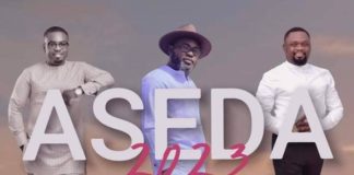 Pastor Kwame Acheampong Teams Up With Willie & Mike On ‘Aseda’ Song