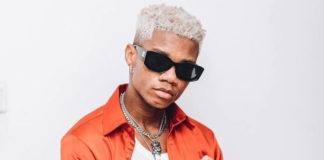 Mixed Reactions Greet Richie’s Statement Refuting Reports That KiDi Has Stroke