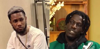 VIDEO: ‘When I Started Rapping Ypee Was At The Junior High School’ – King Paluta Claims