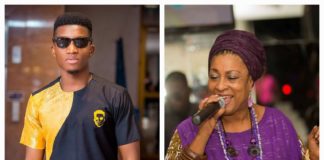 He Is Educative And Doesn’t Pretend – Paulina Oduro Praises Kofi Kinaata