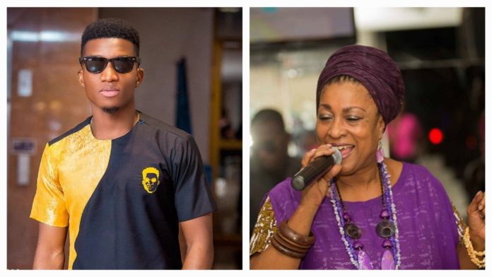 Kofi-Kinaata-Paulina-Oduro