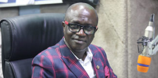 The Video Of Me Circulating On The Internet Has No Connection With McBrown’s Exit – Kwame Nkrumah Tikese Speaks