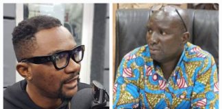 Forget His Years On Radio, Socrate Safo Is Not A Pundit – Mr Logic Fires