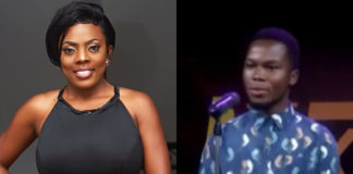 VIDEO: ‘I Was Even In A Good Mood’ – Nana Aba Anamoah Says She Has No Regrets Over Bongo Ideas Brouhaha