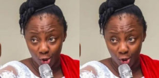 No mature man will prioritize a woman’s bortos and melons over her character – Charlotte Oduro