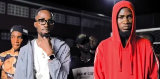 VIDEO: I stay in my own 8-bedroom house while Oseikrom Sikani still lives in his father’s house – Ypee brags