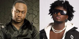 I Wouldn’t Be Here To Meet Empire If Not Him – Kuami Eugene Eulogizes Richie Mensah