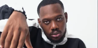 Tulenkey Calls Out Organizers Of Vodafone Ghana Music Awards Over Exclusion From Best Rap Performance Of The Year Category