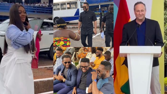 USA-Second-Gentleman-Ghana-Stars