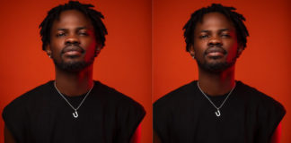 Fameye recounts how he was paid just 150 cedis as a teacher before meeting fame