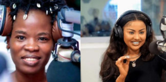 VIDEO: Nana Ama Mcbrown was the Queen of UTV – Ohemaa Woyeje