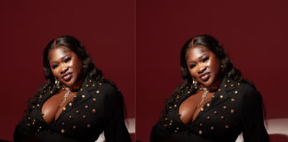 I’m working on a deal to get new management – Sista Afia exclusively reveals