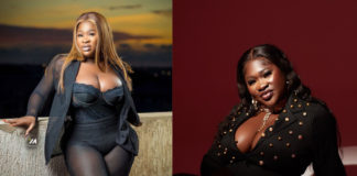 Sista Afia calls out Tiktok stars for charging her GHC20K for promotion