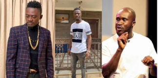 VIDEO: “It’s enough” – Kwaku Manu calls on Lilwin to end his beef with Dr. Likee