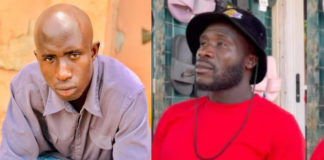 VIDEO: C Confion emotionally talks about Dr Likee’s daughter’s death