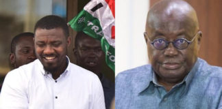 John Dumelo pleads with Nana Addo to cancel the 6th March celebration because the country is broke