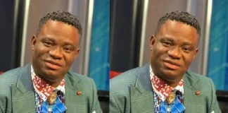 God’s blessings aren’t about lengthy prayers in tongues – Great Ampong