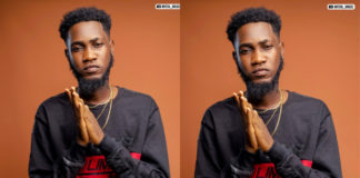 VIDEO: I’m the best rapper in the country at the moment, I see the others as my babies” – Ypee brags