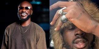 Black Sherif does Highlife and not Hip-Hop – Kwabena Kwabena argues