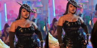 None of the male musicians has mustered the courage to propose marriage to me – Sista Afia reveals