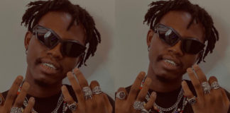 “I’ve started building my own house, I charge Ghc 20,000 per show” – Kweku Flick reveals