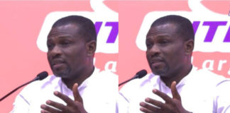 Akan is the weakest language when it comes to music – Mark Okraku Mantey argues