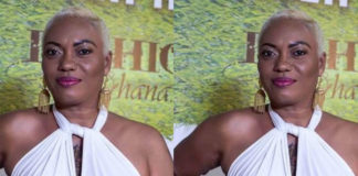 Whoever in the movie industry who says he or she has made a fortune from making movies is a liar – Pascaline Edwards states