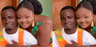 ‘I realized s3x is medicinal after I got married – Gospel singer Selina Boateng reveals
